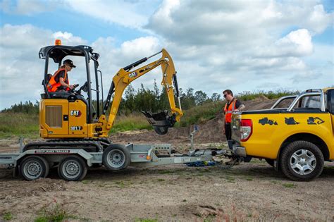 mini excavator secure|nebraska mini excavators safety.